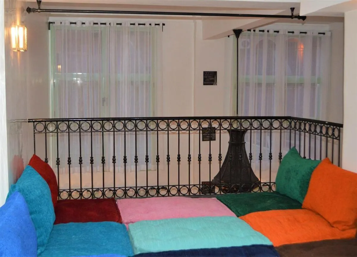 Majorelle Retreat- Elegant Condo With Pool, Steps From Majorelle Garden Marraquexe 0*,