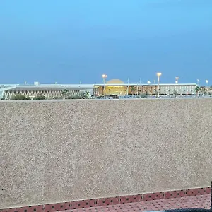 Appartement Aeroport Marrakech, Marrakesh